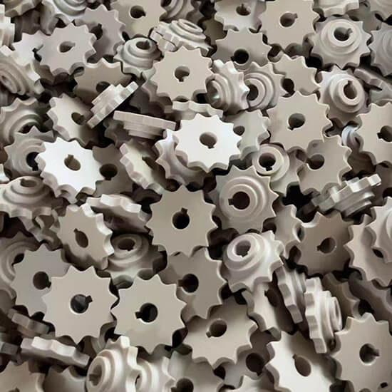 Xingtai Bai Innovation Materials Technology Co., Ltd.