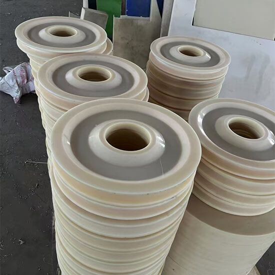 Xingtai Bai Innovation Materials Technology Co., Ltd.